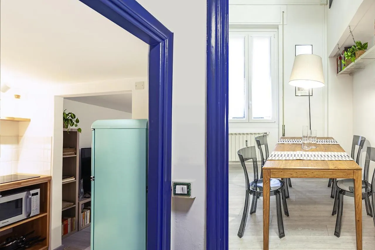 Appartamento La casa di Cosimo Genova 0*,  Italia