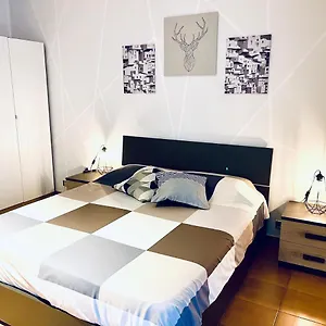 Robertone 14 Appartamento Bari