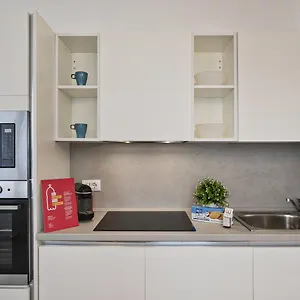 Appartamento Lara's By Wonderful Italy, Genova