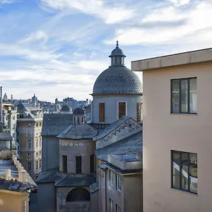Appartamento Brignole De Ferrari By Wonderful Italy, Genova
