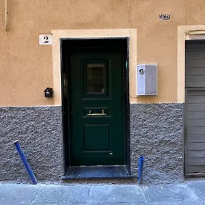 Appartamento La Casa Di Dani, Genova