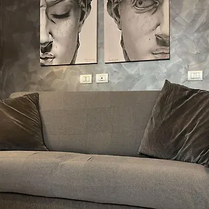 Appartamento Vico Stella Luxury Apartment, Centro Storico, Porto Antico Acquario, Genova